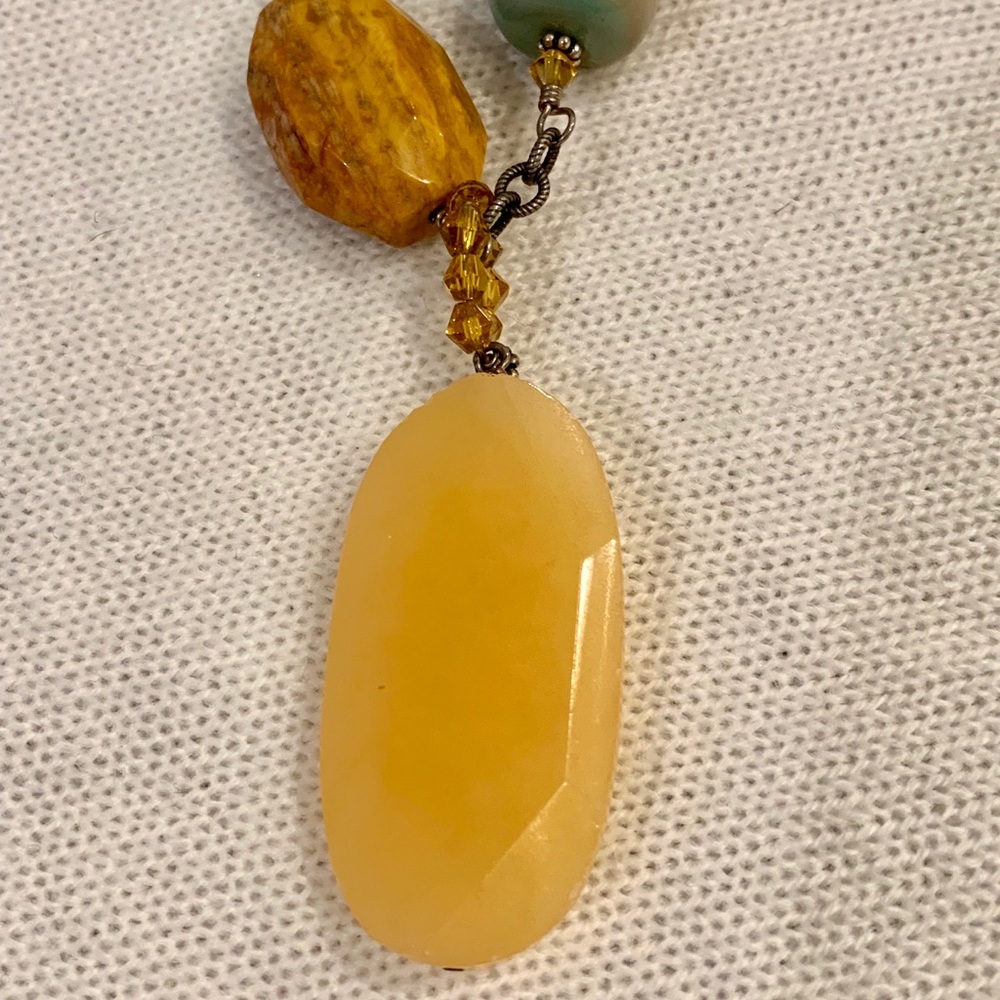 Stunning Silpada necklace - Picture 3 of 4